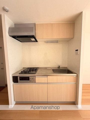 シンエイビルの内装写真