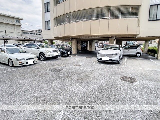 TWINVILLA B館のその他写真