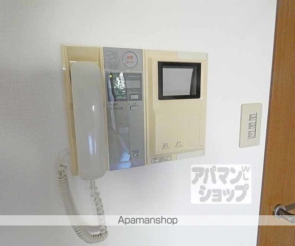 ルイシャトレ下鴨本通の内装写真