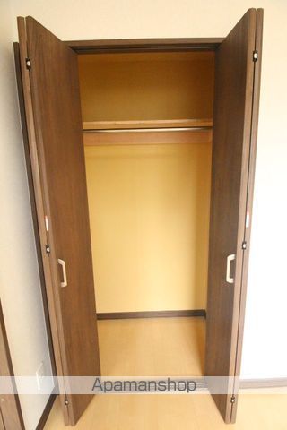 ヴェルソーの内装写真