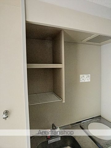 グレイスセントラルMの内装写真