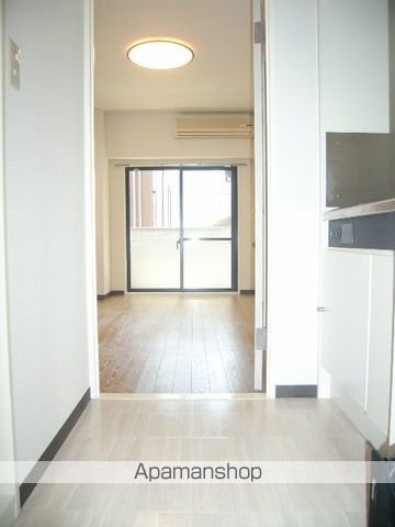 SーFORT錦糸町の内装写真