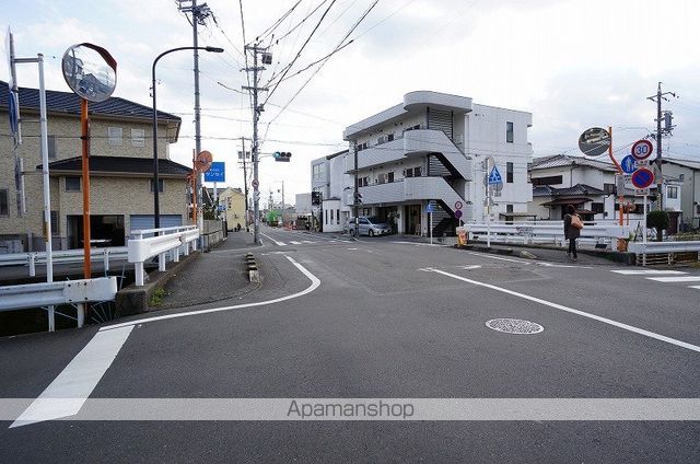 サンサーラ古庄の周辺写真