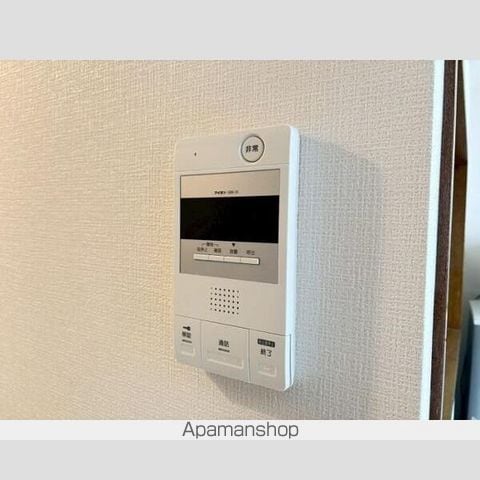 サンコート文京台参番館の内装写真
