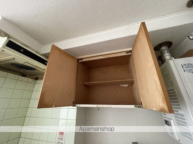 ハイデンス琴似の内装写真