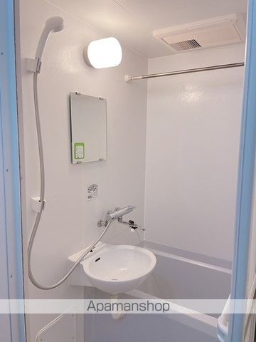 レオパレスウィル鳴尾の内装写真