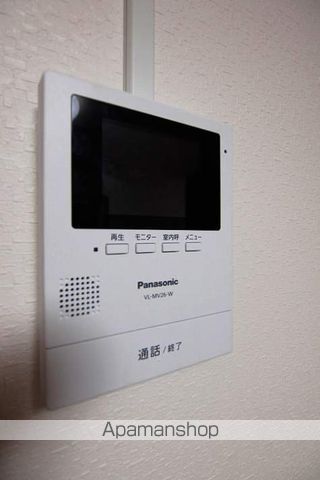 シャネル澄川の内装写真