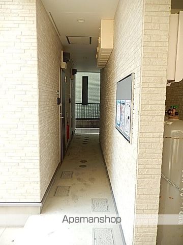 ハーモニーテラス長田町の内装写真