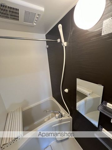 ベルシャンブル稲田堤の内装写真