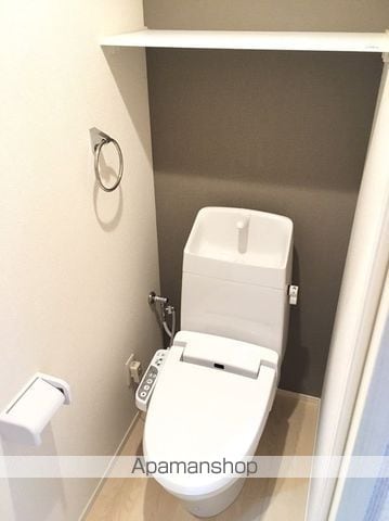 クレイノMIRAIの内装写真