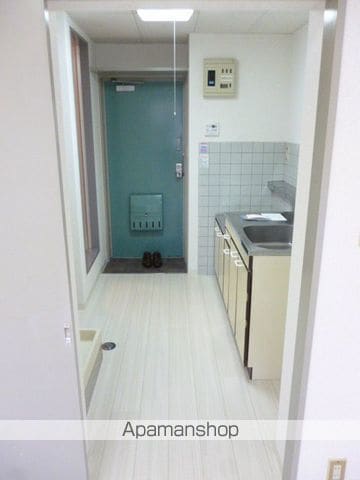 コンソートYの内装写真