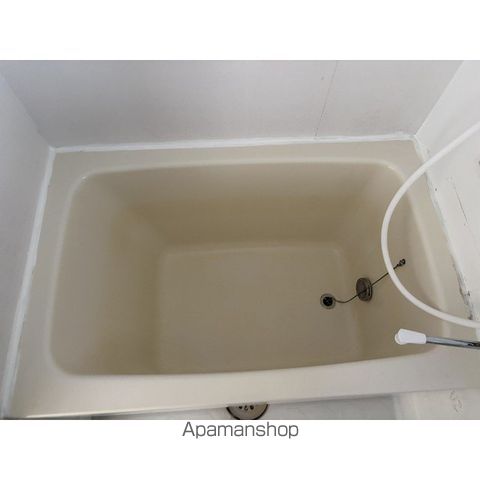 サンブルーム 土浦の内装写真