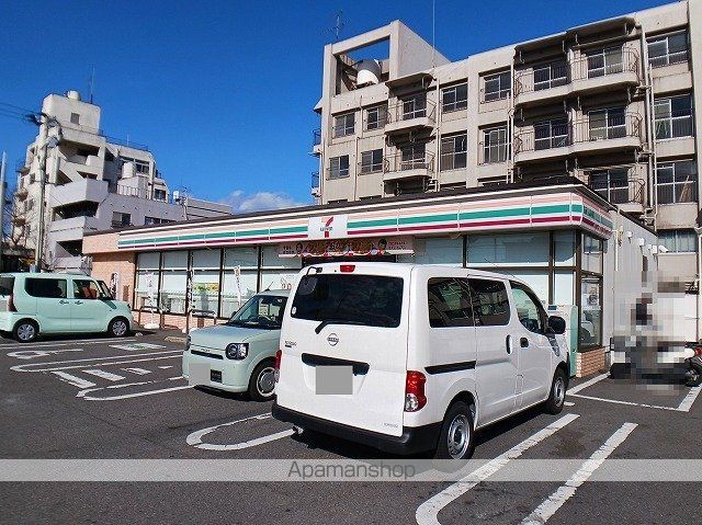 メゾン エトワールIの周辺写真