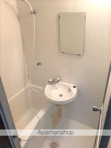 バジェット大町の内装写真