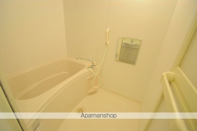 レオネクスト桃の木の内装写真