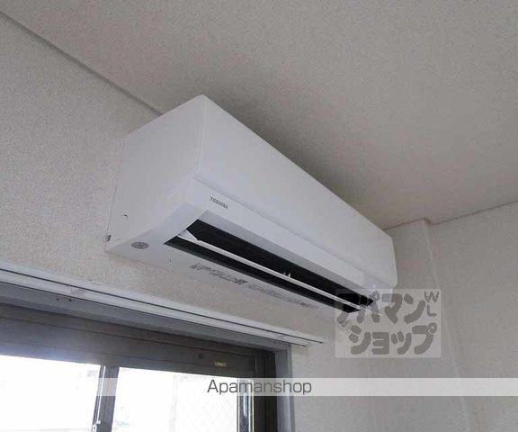 光陽マンションの内装写真