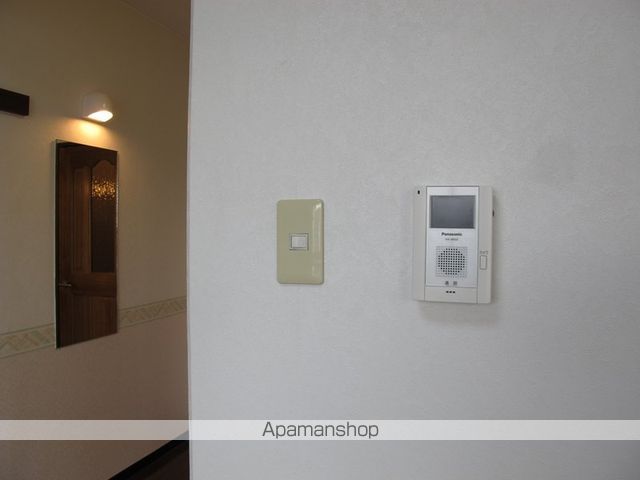 クラッシー西8条倶楽部の内装写真