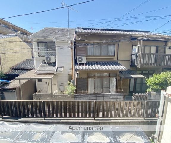 ラピス京都神宮道の内装写真