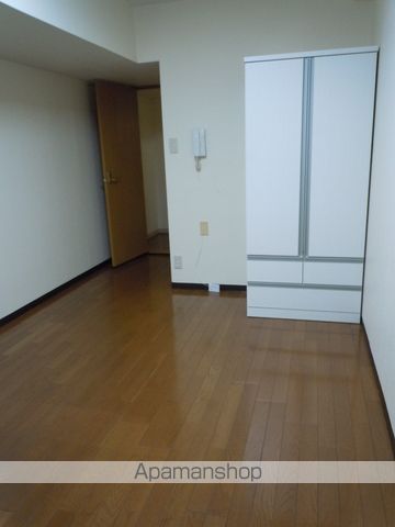 ABUNDANCETENJINBASHIの内装写真