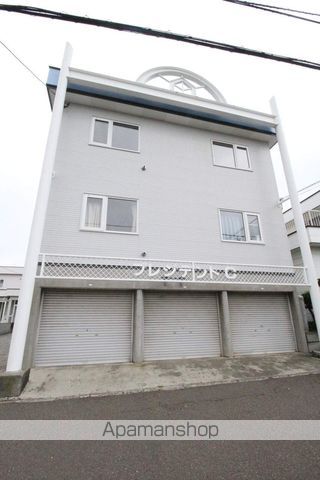 プレジデントCの外観写真