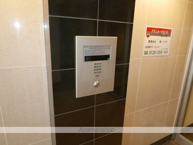 グランカーサ北3条の内装写真