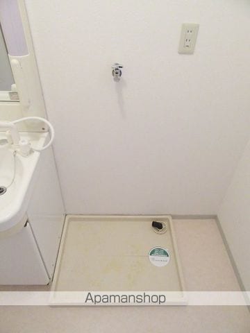 ラスベート21B棟の内装写真