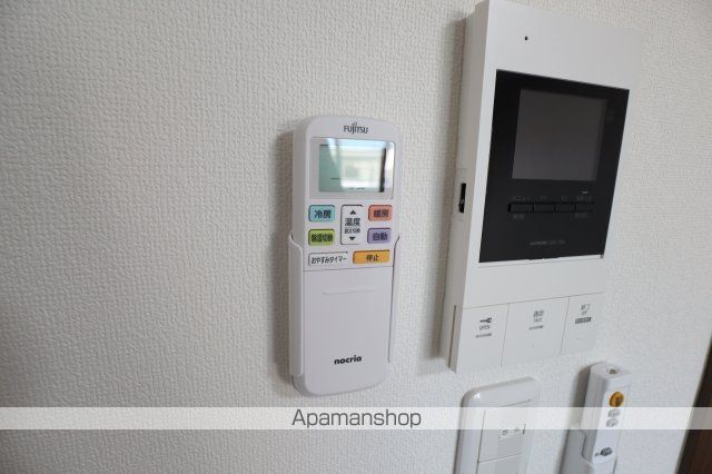 クレアール堺町Iの内装写真