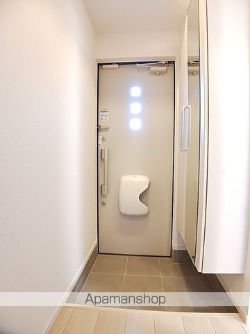 SORAの内装写真