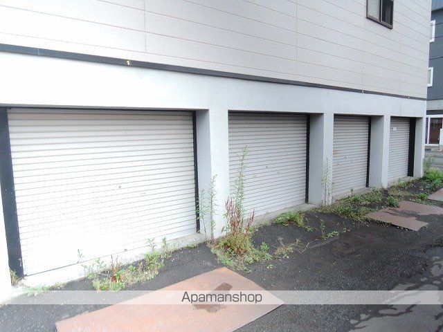 セントブラウンサカエのその他写真