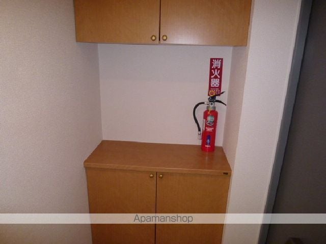 第18大光ハイツの内装写真