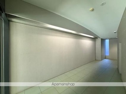 ＳＳ．ＦＬＡＴ神楽坂ｓｏｕｔｈ[1LDK/39.78m2]の外観7