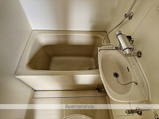 アスカ富町の内装写真