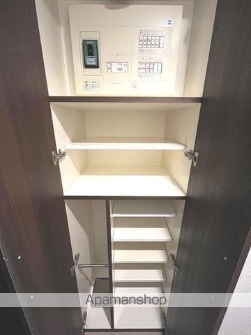 プラティーク清澄白河の内装写真