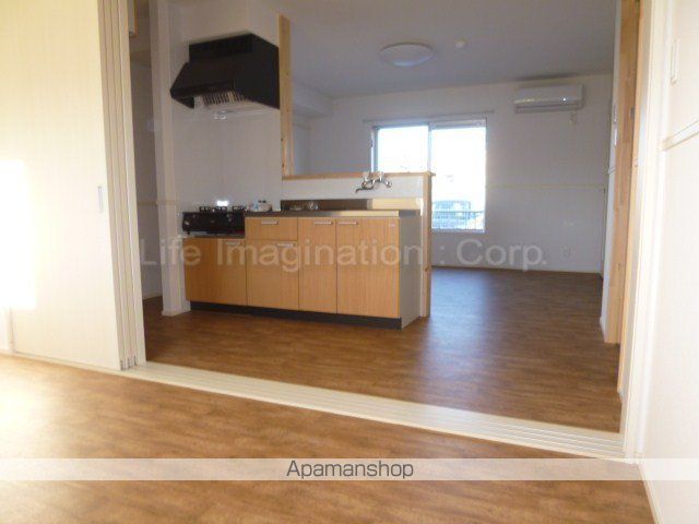 ＳｕｎｎｙＧａｒｄｅｎ[1LDK/40.07m2]のその他部屋・スペース