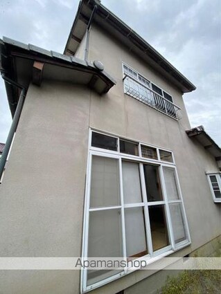 香南町横井借家Ⅱ[5DK/85.29m2]の外観4