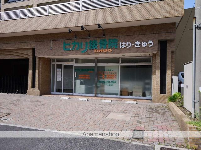 プレサンス鶴舞グリーンパークの周辺写真