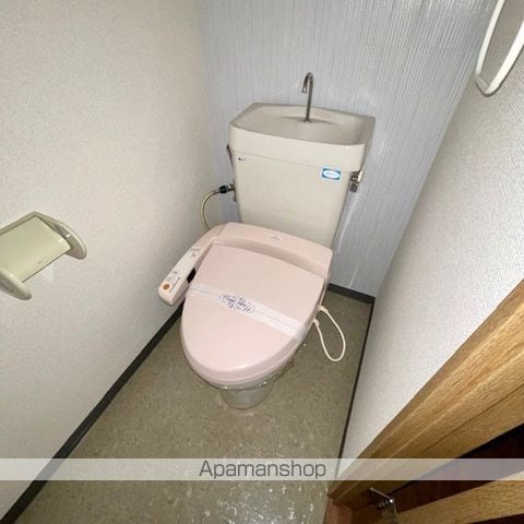 ティアラ大津の内装写真