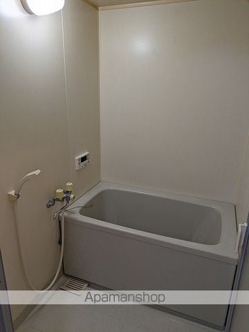 シーフィールドの内装写真
