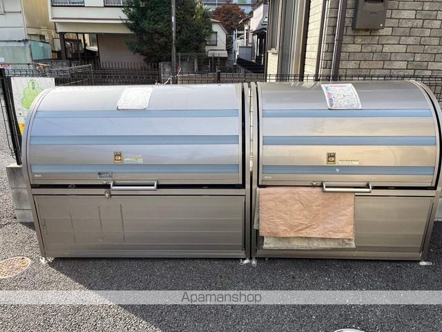 AJ南柏WESTIの内装写真