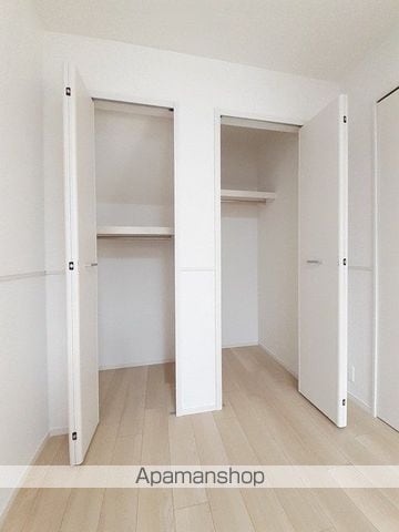 グレイス光の内装写真