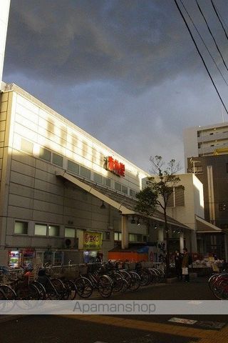 RELUXIA門前仲町の周辺写真