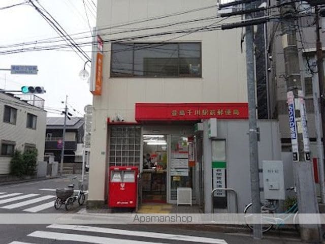 ディオスプラドの周辺写真