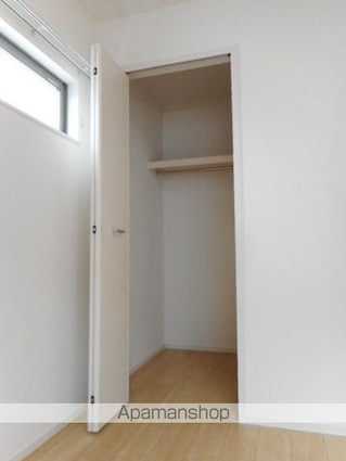 Ｙ’ｓコート[1K/25.1m2]の収納