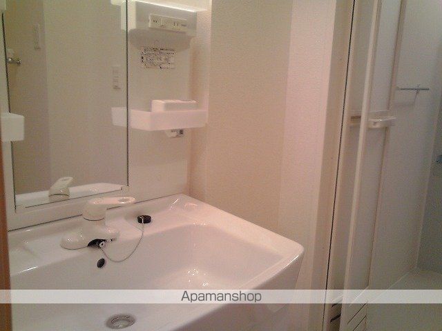 アンダンテ IIIの内装写真