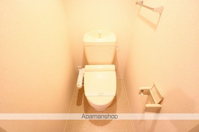 トアーズ Iの内装写真