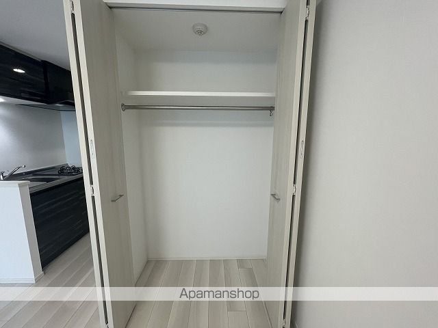 SーRESIDENCE亀戸lumeの内装写真