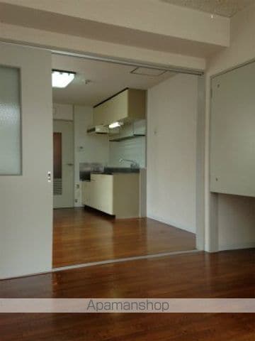 ナチュレ南5条の内装写真