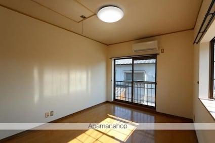 香川県高松市西町[1K/17.4m2]の内装3