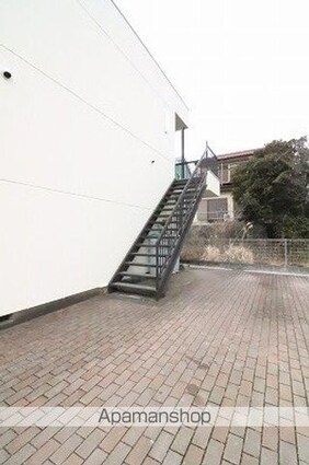 メゾン梨花[2DK/41.31m2]のエントランス1