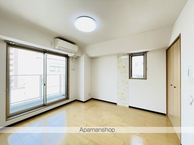 サン・錦本町ビルの内装写真